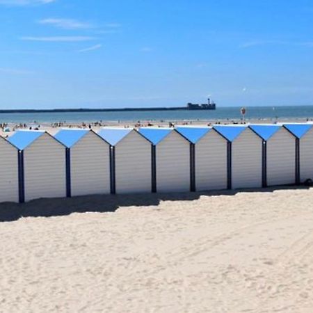 Au Coeur De Boulogne Sur Mer Dış mekan fotoğraf