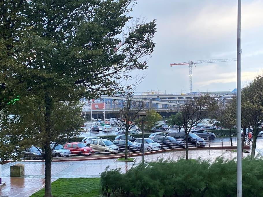 Au Coeur De Boulogne Sur Mer Dış mekan fotoğraf